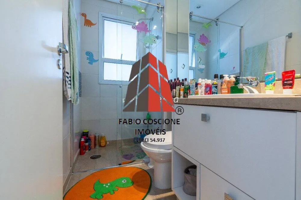 Apartamento, 4 quartos, 200 m² - Foto 14