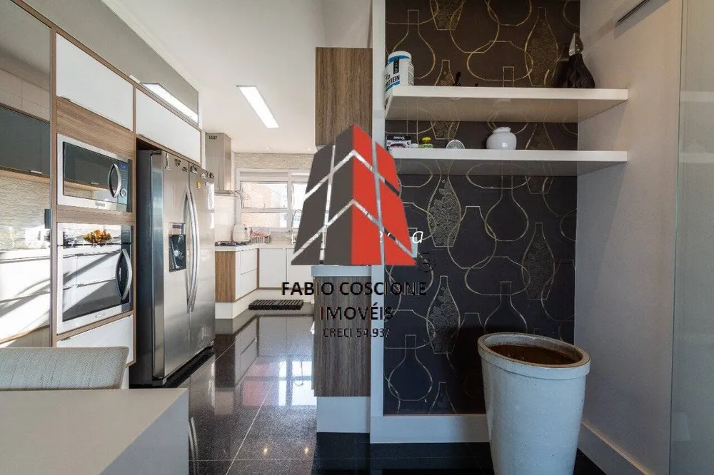 Apartamento, 4 quartos, 200 m² - Foto 4