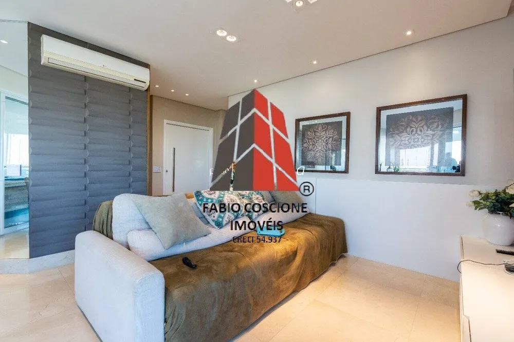 Apartamento, 4 quartos, 200 m² - Foto 6