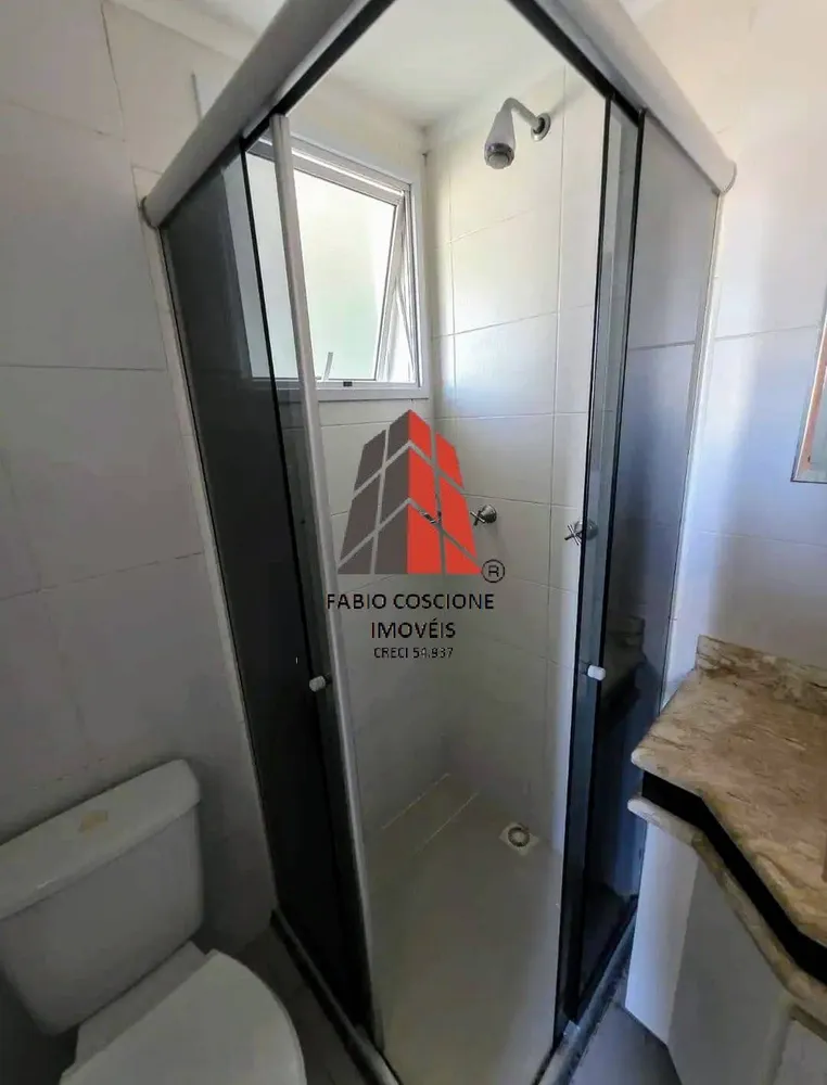 Apartamento, 2 quartos, 62 m² - Foto 11