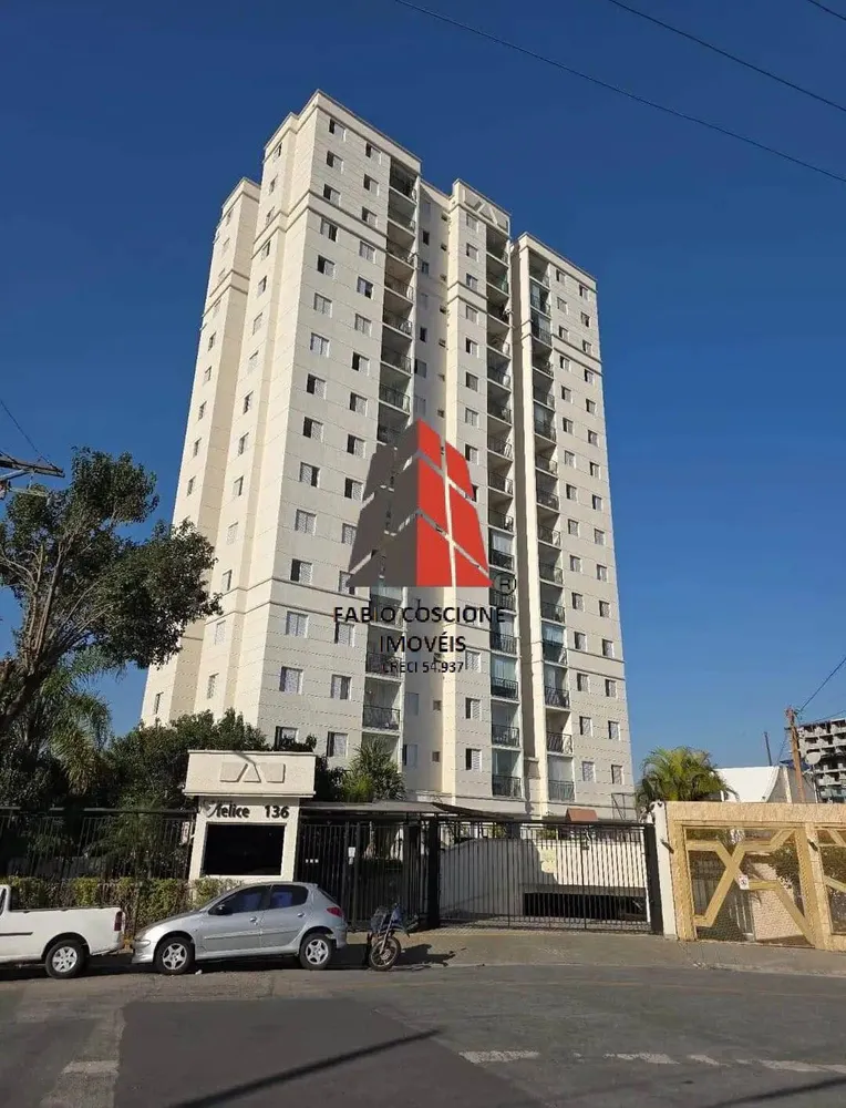 Apartamento, 2 quartos, 62 m² - Foto 8