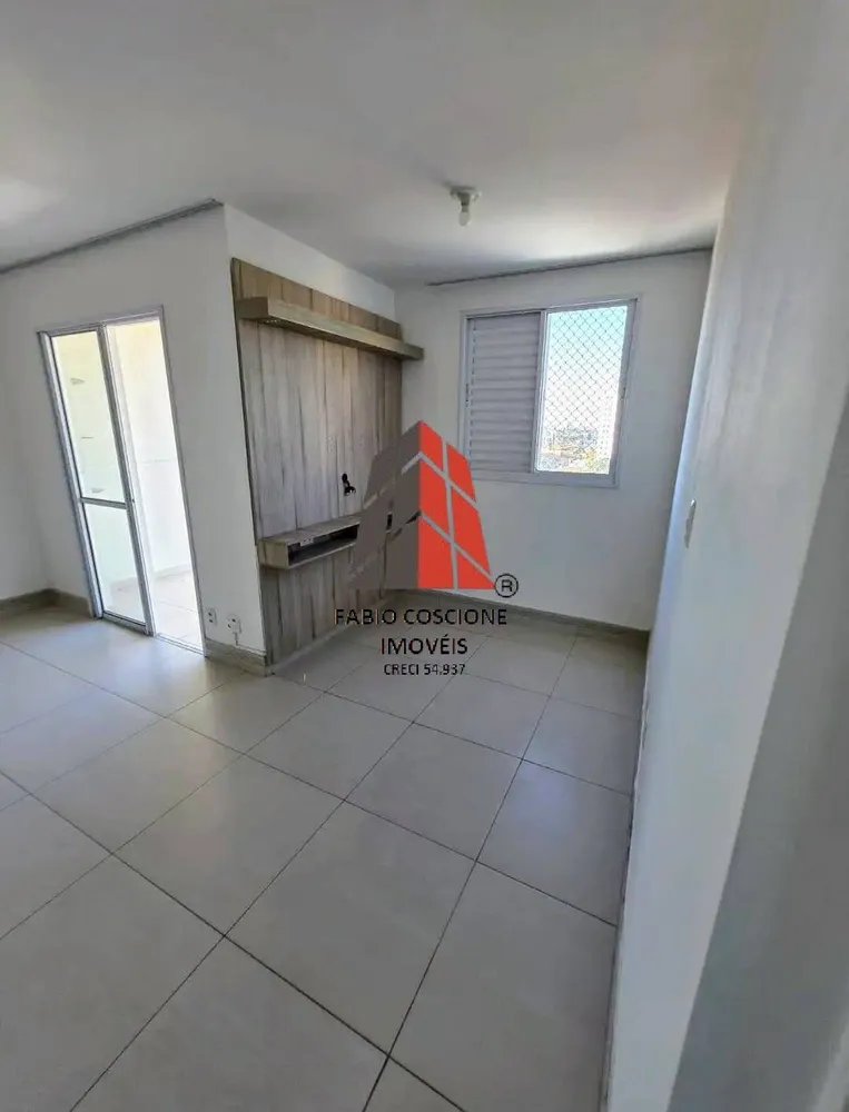 Apartamento, 2 quartos, 62 m² - Foto 16