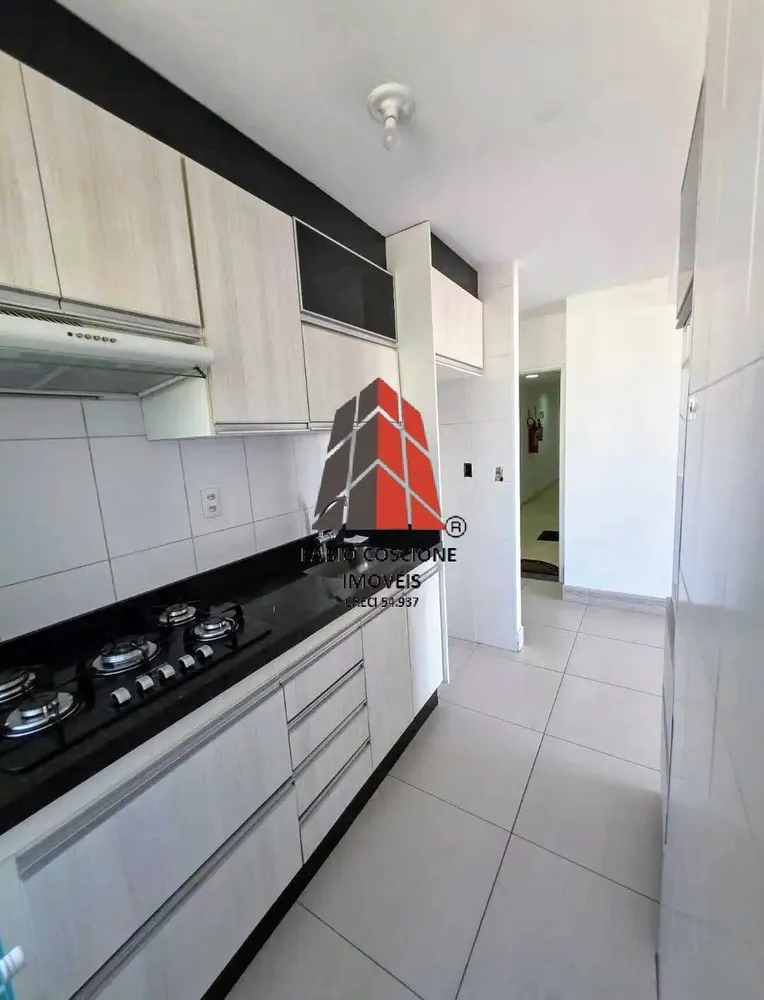 Apartamento, 2 quartos, 62 m² - Foto 10