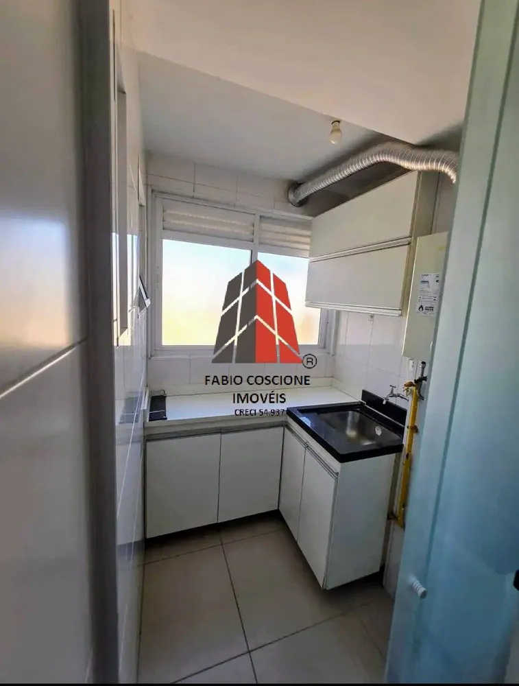 Apartamento, 2 quartos, 62 m² - Foto 6