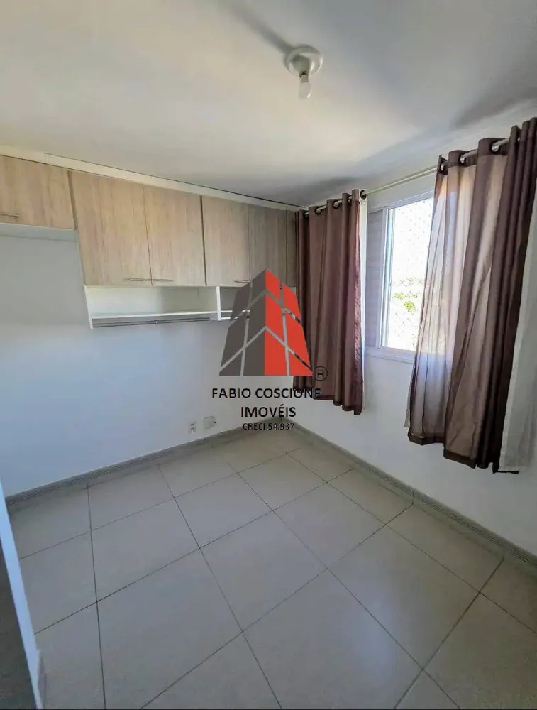 Apartamento, 2 quartos, 62 m² - Foto 2