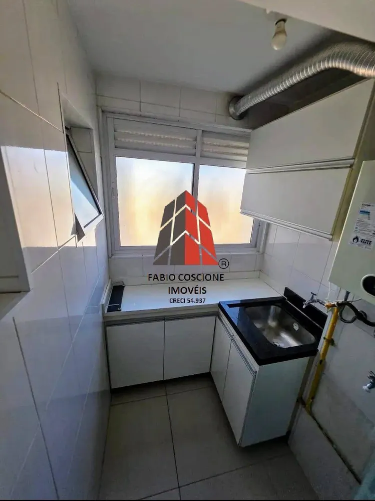 Apartamento, 2 quartos, 62 m² - Foto 5