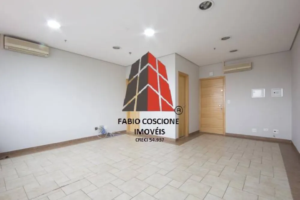 Sala-Conjunto, 33 m² - Foto 8