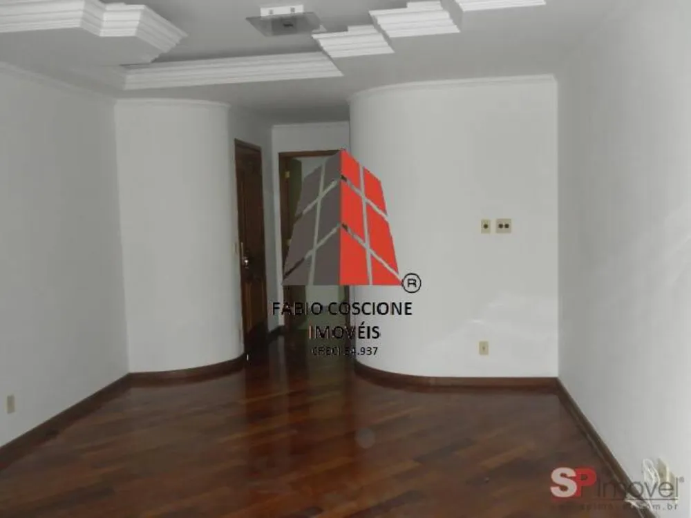 Apartamento, 3 quartos, 118 m² - Foto 11