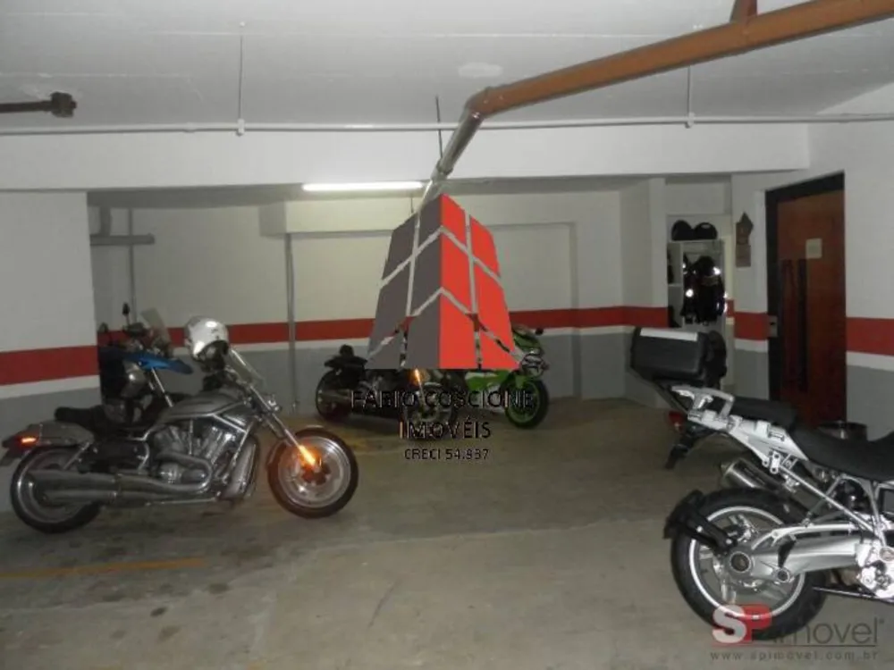 Apartamento, 3 quartos, 118 m² - Foto 9