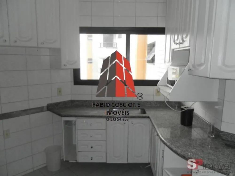 Apartamento, 3 quartos, 118 m² - Foto 7