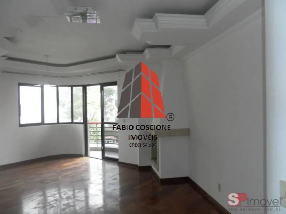Apartamento, 3 quartos, 118 m² - Foto 10
