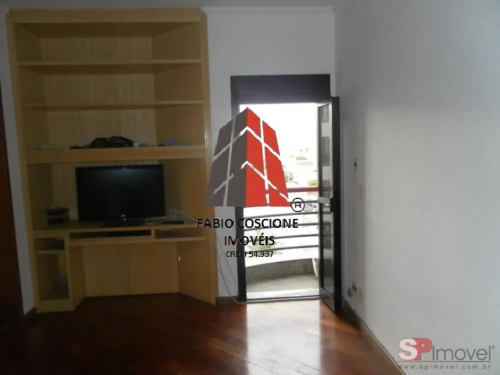 Apartamento, 3 quartos, 118 m² - Foto 5