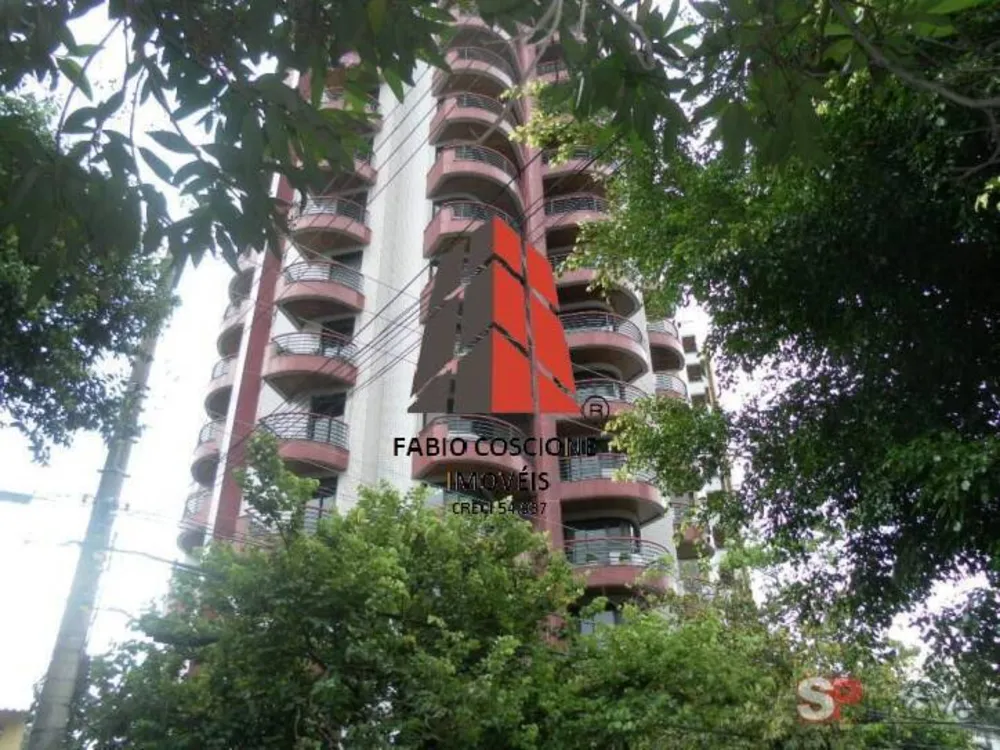 Apartamento, 3 quartos, 118 m² - Foto 2
