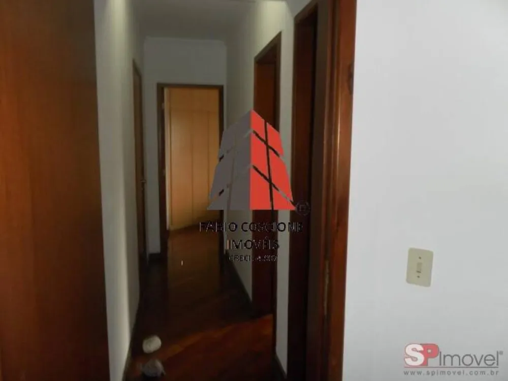 Apartamento, 3 quartos, 118 m² - Foto 3