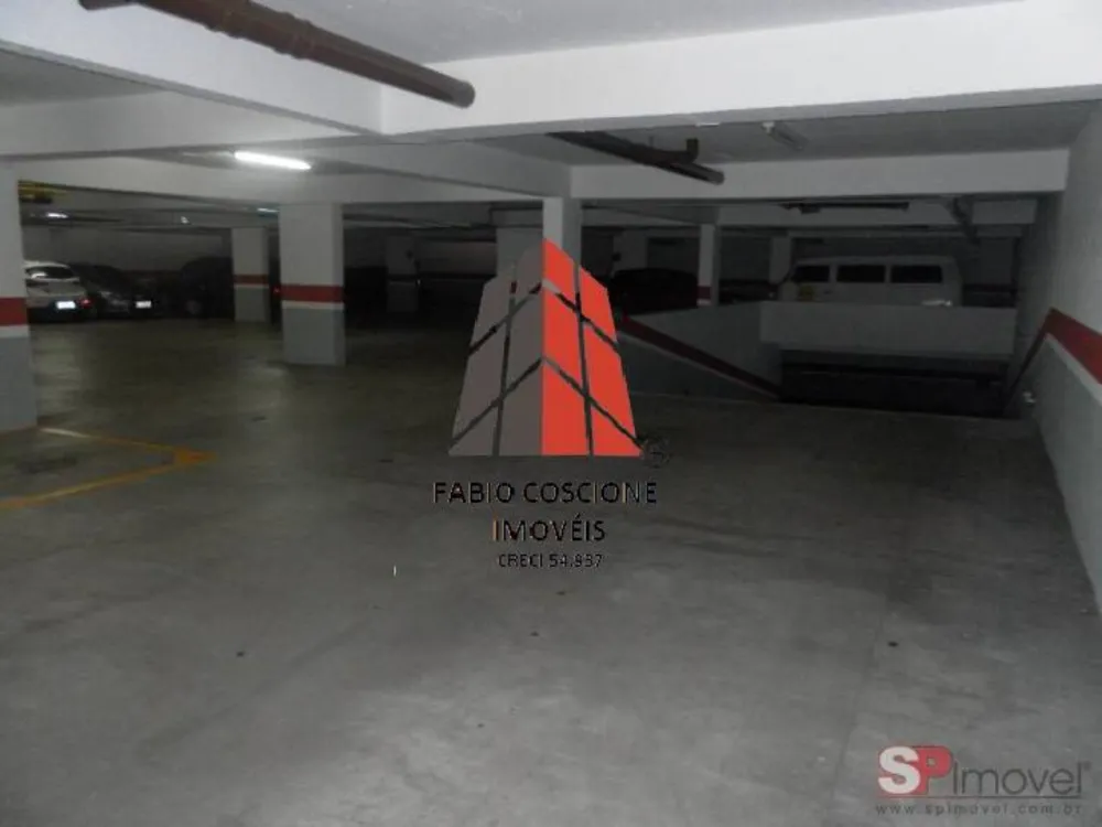 Apartamento, 3 quartos, 118 m² - Foto 4