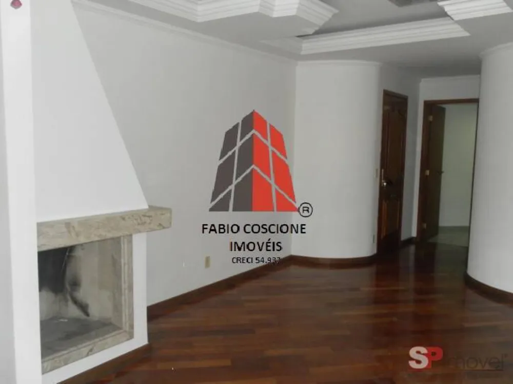 Apartamento, 3 quartos, 118 m² - Foto 1