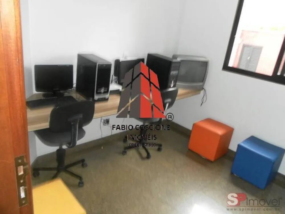 Apartamento, 3 quartos, 118 m² - Foto 8