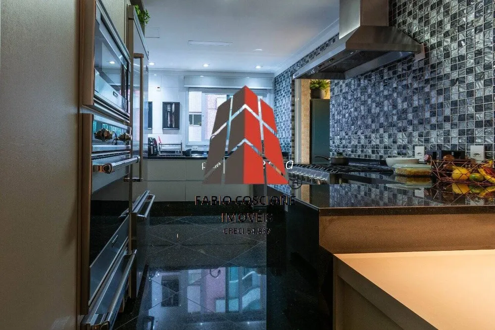 Apartamento, 3 quartos, 225 m² - Foto 10