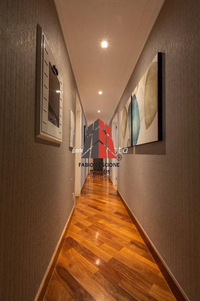 Apartamento, 3 quartos, 225 m² - Foto 6