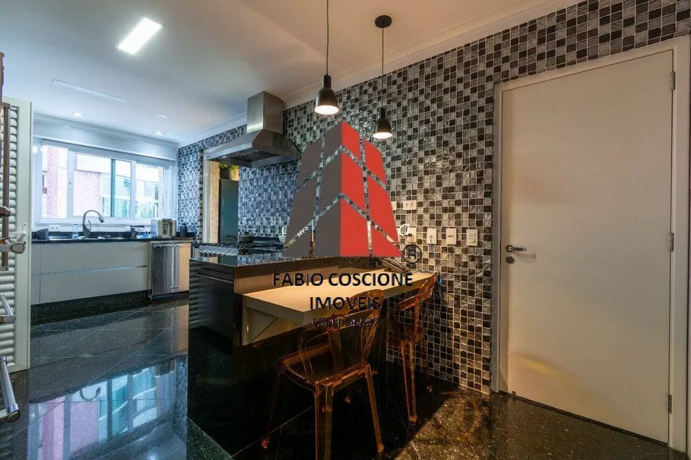 Apartamento, 3 quartos, 225 m² - Foto 11