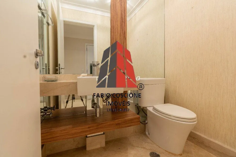 Apartamento, 3 quartos, 225 m² - Foto 3