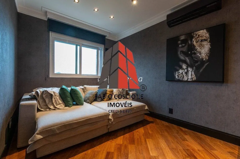 Apartamento, 3 quartos, 225 m² - Foto 7