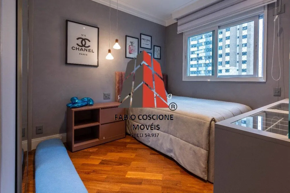 Apartamento, 3 quartos, 225 m² - Foto 1