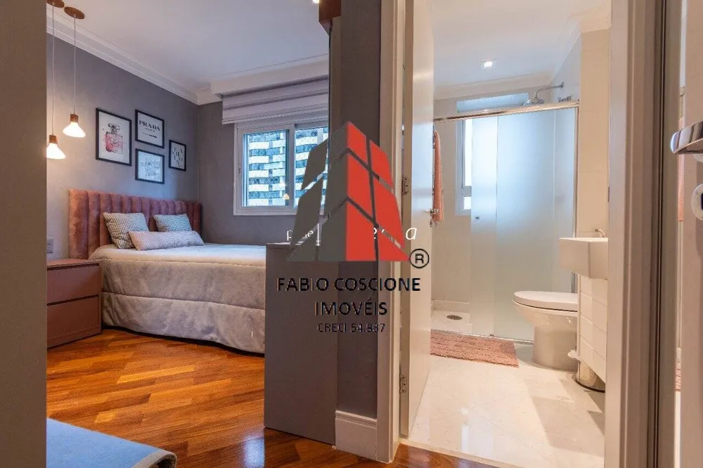 Apartamento, 3 quartos, 225 m² - Foto 5