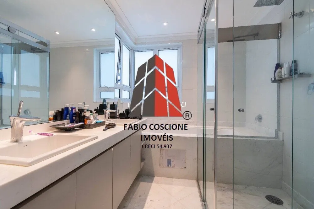 Apartamento, 3 quartos, 225 m² - Foto 15