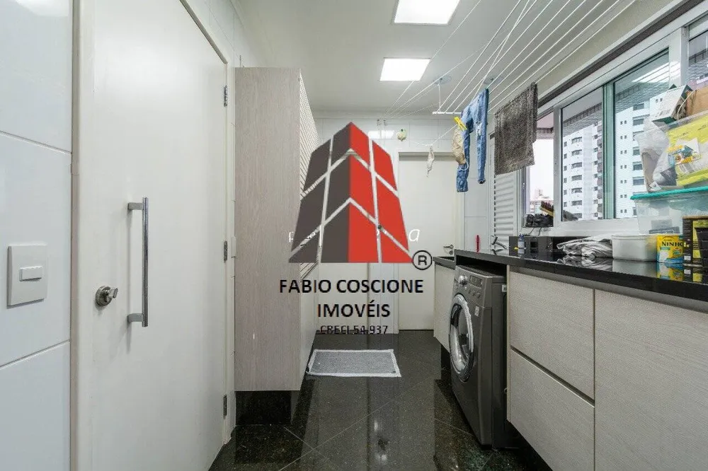 Apartamento, 3 quartos, 225 m² - Foto 9