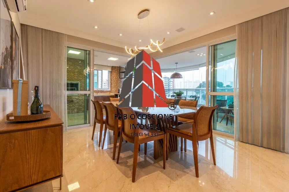 Apartamento, 3 quartos, 225 m² - Foto 2