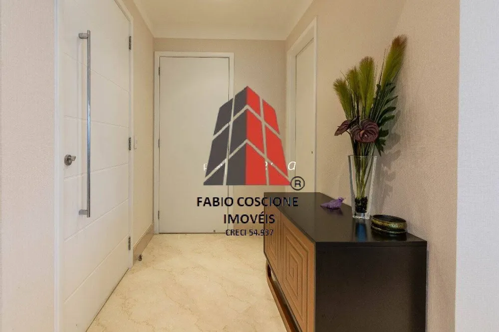 Apartamento, 3 quartos, 225 m² - Foto 4