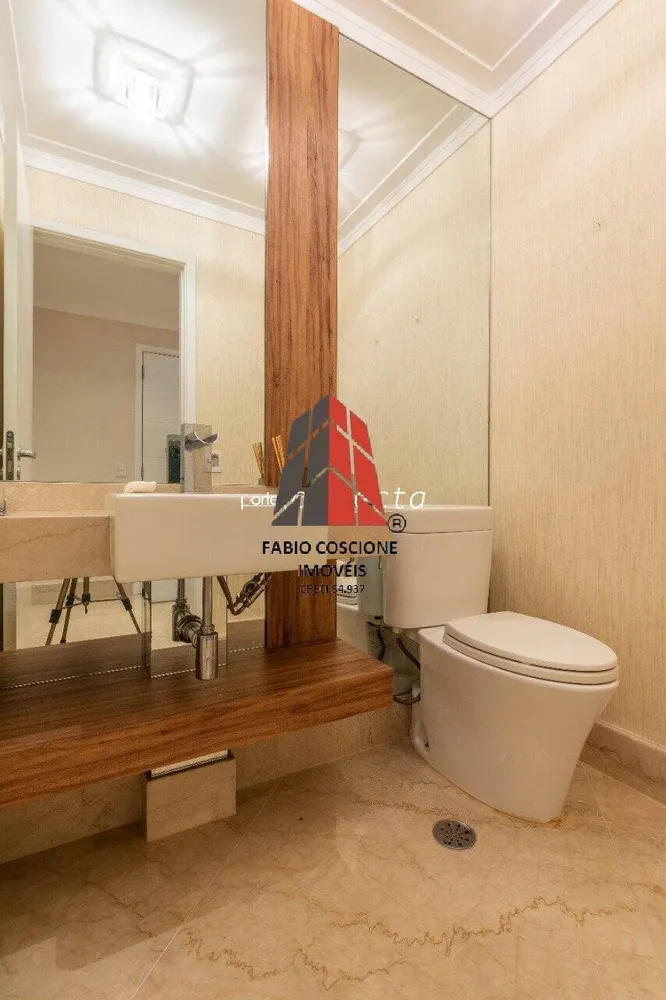 Apartamento, 3 quartos, 225 m² - Foto 16