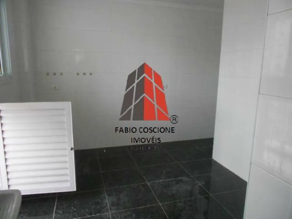 Apartamento, 3 quartos, 244 m² - Foto 1