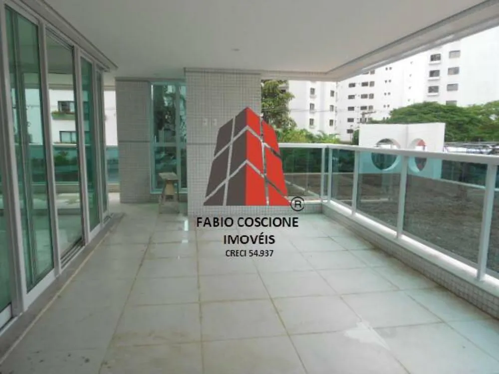 Apartamento, 3 quartos, 244 m² - Foto 11