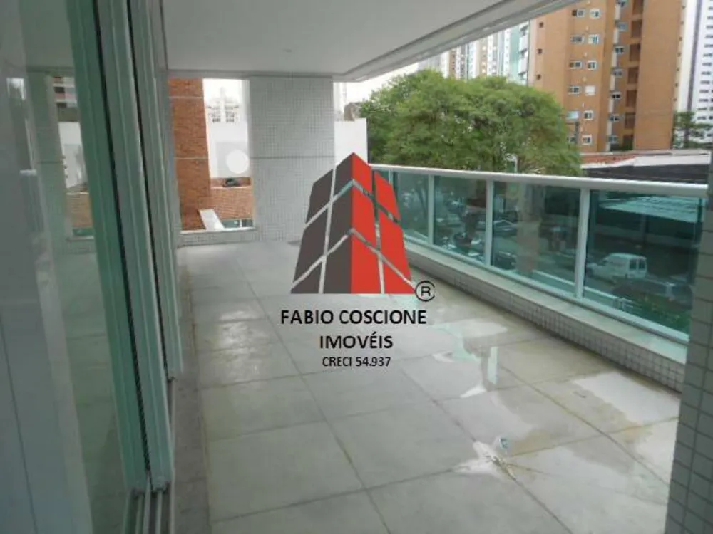 Apartamento, 3 quartos, 244 m² - Foto 2