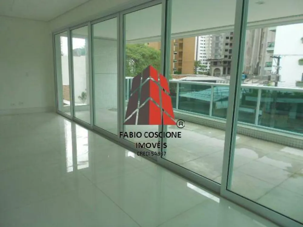 Apartamento, 3 quartos, 244 m² - Foto 13