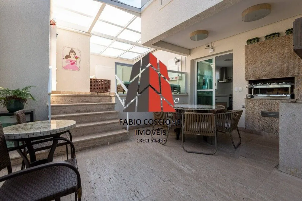 Apartamento, 3 quartos, 261 m² - Foto 1