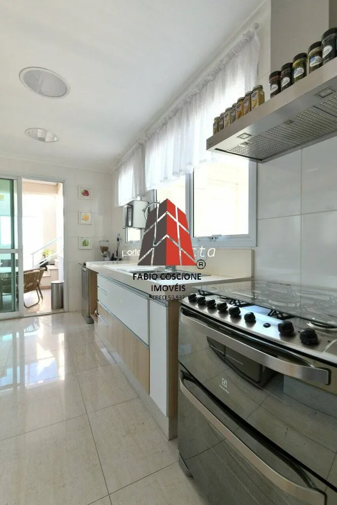 Apartamento, 3 quartos, 261 m² - Foto 9