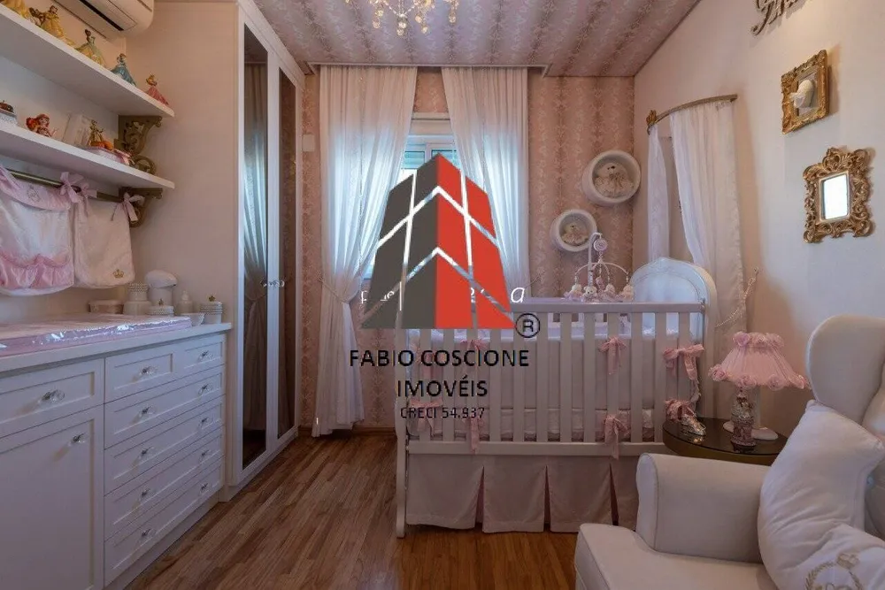 Apartamento, 3 quartos, 261 m² - Foto 12
