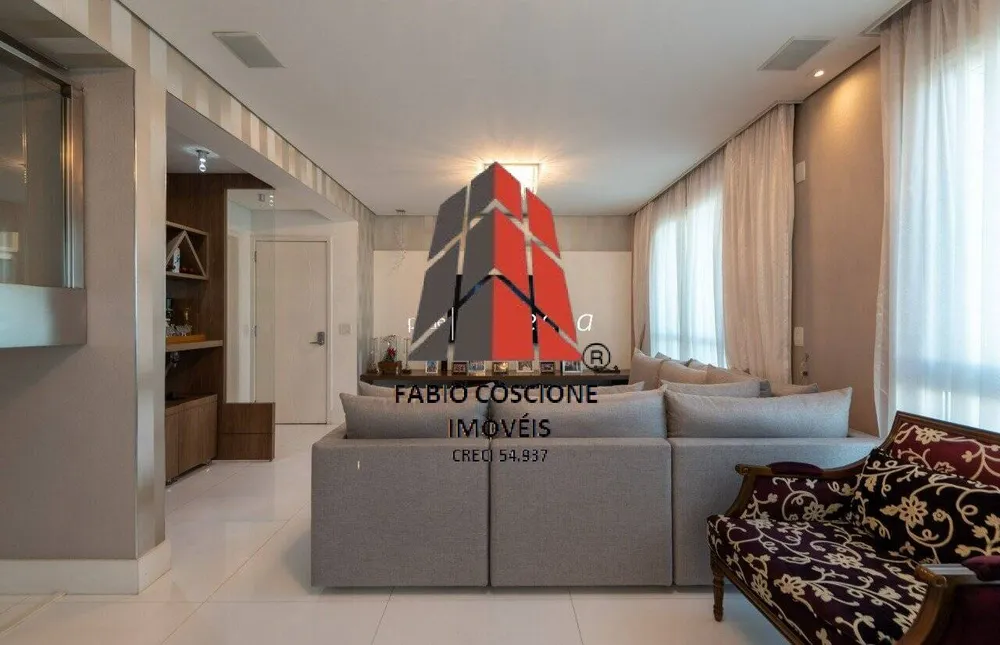 Apartamento, 3 quartos, 261 m² - Foto 6