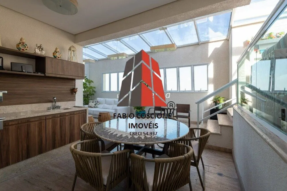 Apartamento, 3 quartos, 261 m² - Foto 2