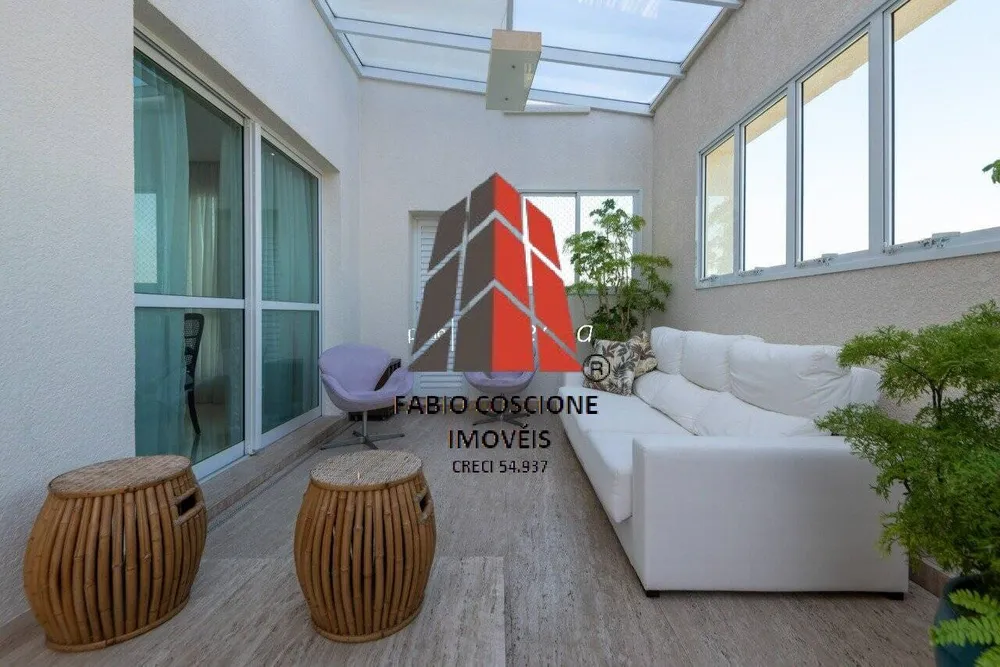 Apartamento, 3 quartos, 261 m² - Foto 4