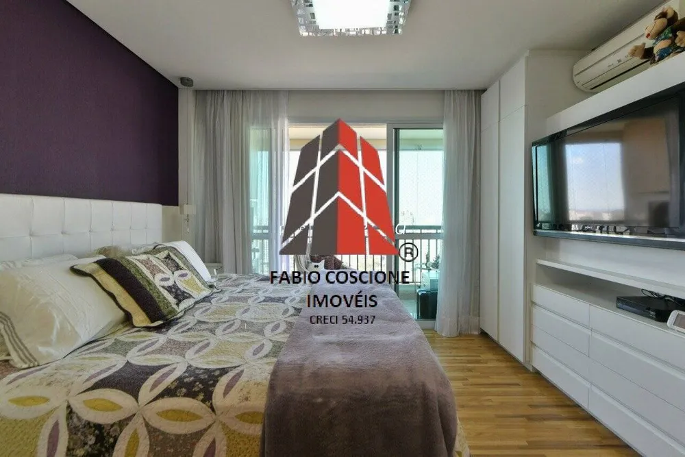 Apartamento, 3 quartos, 261 m² - Foto 15
