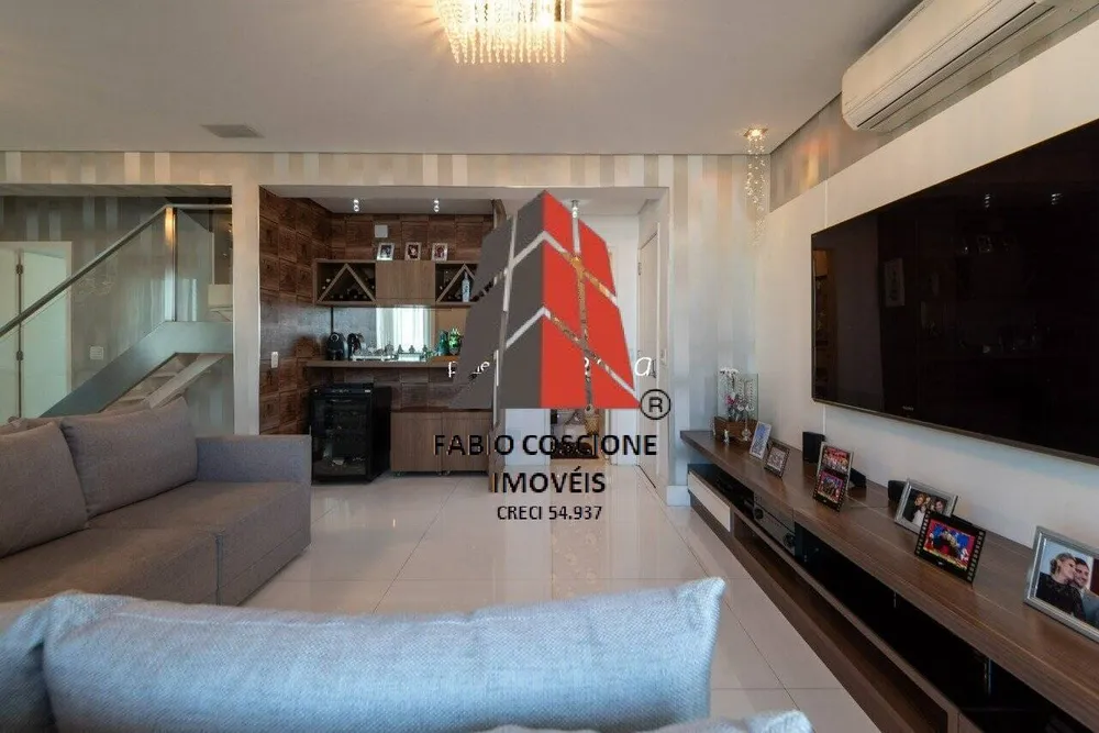 Apartamento, 3 quartos, 261 m² - Foto 11