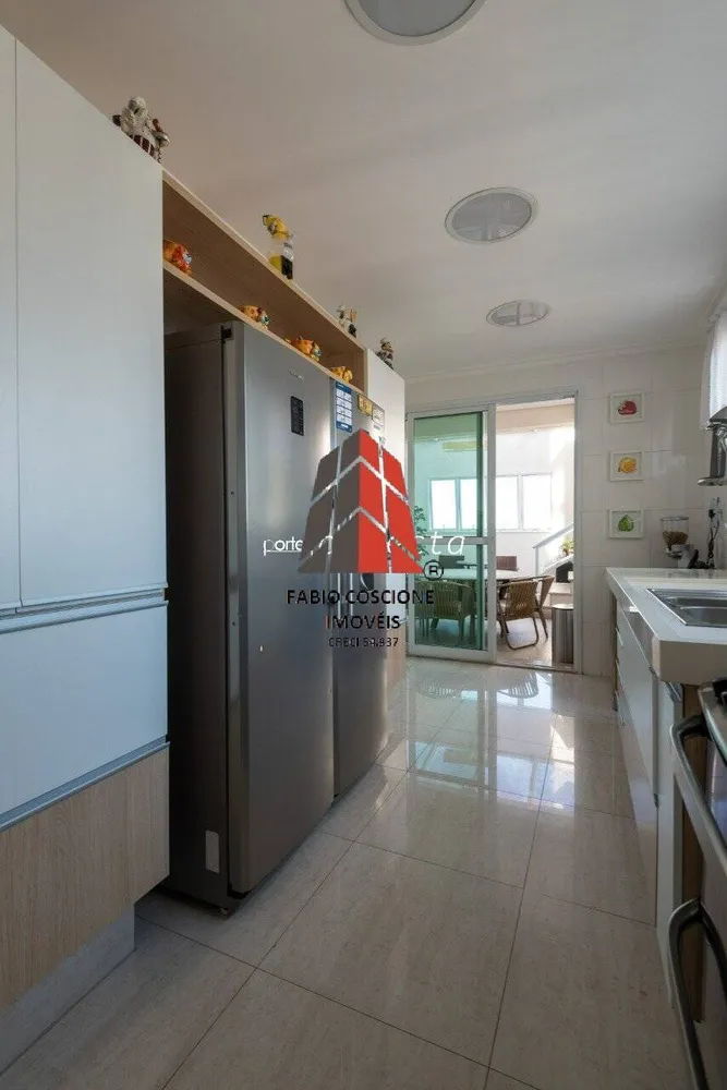 Apartamento, 3 quartos, 261 m² - Foto 10