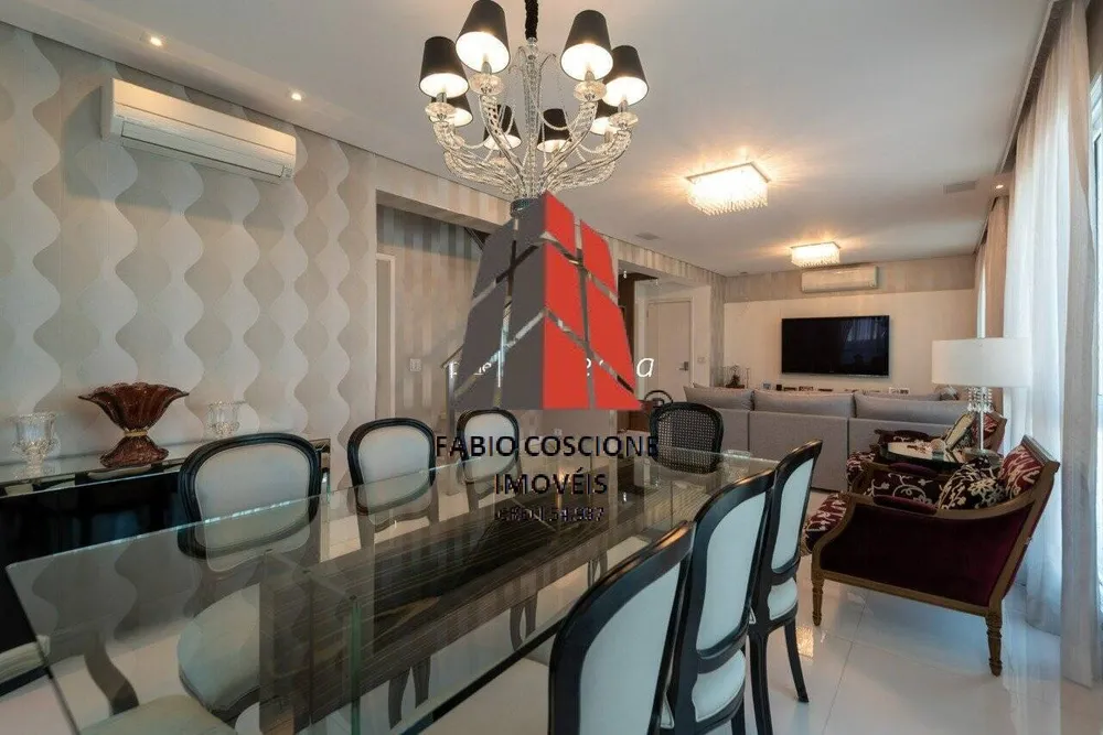 Apartamento, 3 quartos, 261 m² - Foto 5