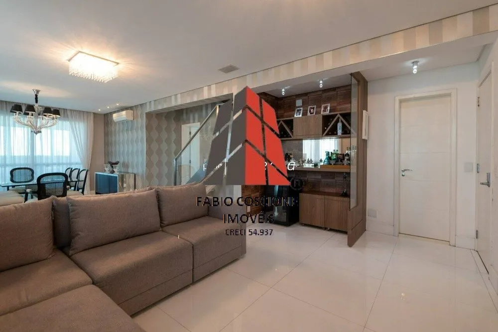 Apartamento, 3 quartos, 261 m² - Foto 8