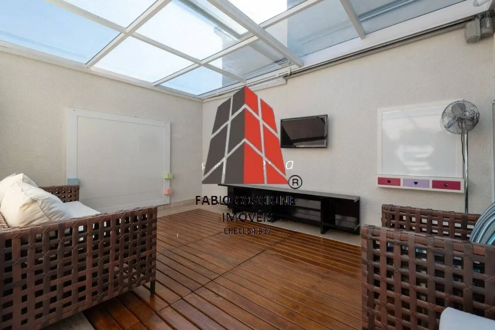 Apartamento, 3 quartos, 261 m² - Foto 3