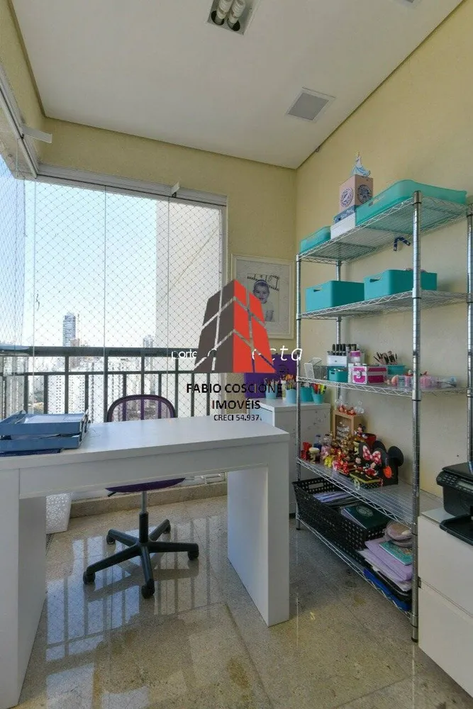Apartamento, 3 quartos, 261 m² - Foto 13
